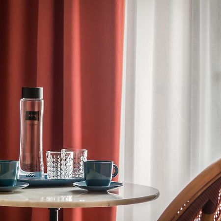 Bypillow Residence Abril Севілья Екстер'єр фото