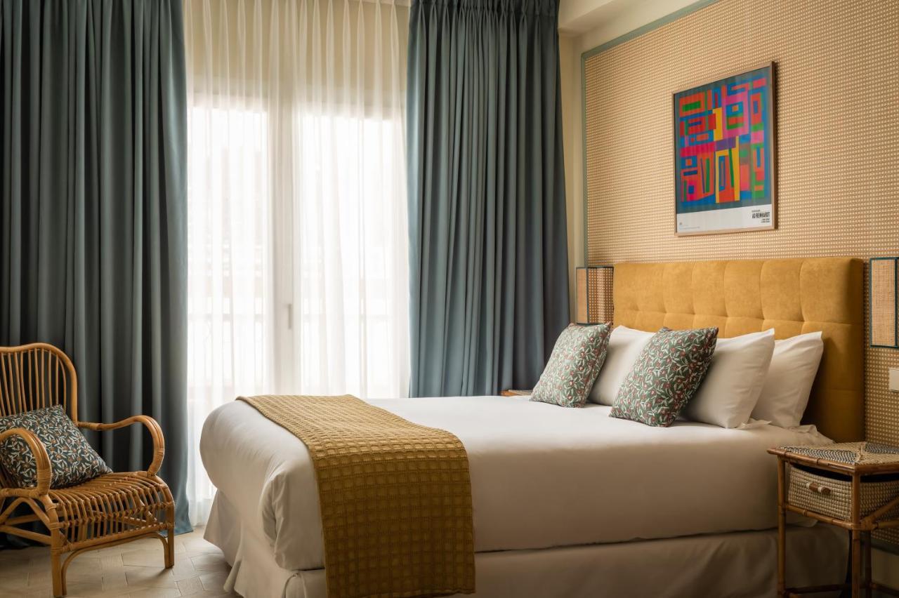 Bypillow Residence Abril Севілья Екстер'єр фото